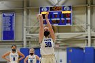 WBBall vs Springfield  Wheaton College women's basketball vs Springfield College. - Photo By: KEITH NORDSTROM : Wheaton, basketball